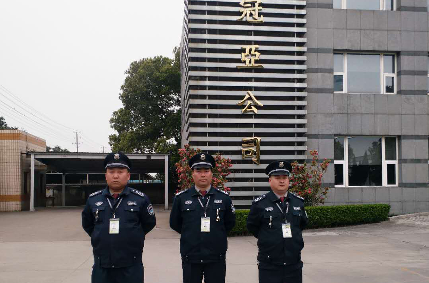 Guanya Machinery Industry (Kunshan) Co., Ltd.